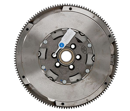 Двухмассовый маховик, демпфер LUK 415011110 AUDI A3/SEAT LEON/VW GOLF IV 1,8 T 20V 98-05