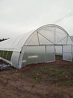 Теплиця т (330-600) / 57 Б (базова) 10*80