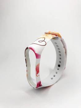 Ремінець для Xiaomi Mi Band 3/4 Picture 6