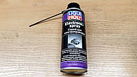 Спрей для электрики LQ 8047 (Electronic-Spray, 200мл) LIQUI MOLY