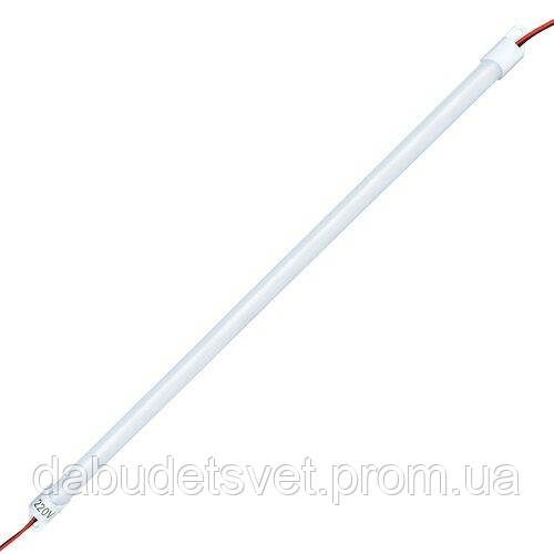 Светодиодная линейка OEM LB-060-9-4-220 9Вт 4500К 600mm AC 220 IP20 матовая - фото 1 - id-p1421537287