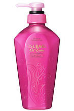 Зволожуючий кондиціонер з екстрактом масла Tsubaki Oil Extra Moisture Balance Care Conditioner, 450мл