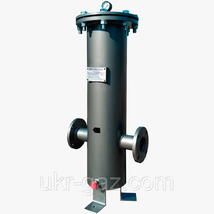 Фільтр сепаратор води, фільтр сепаратор рідини