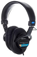 Студийные наушники Sony MDR-7506