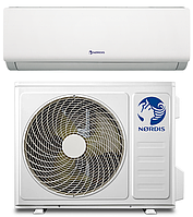 Кондиціонер NORDIS ALTAIR Invertor NDI-A09TC1/ NDO-A09TC2