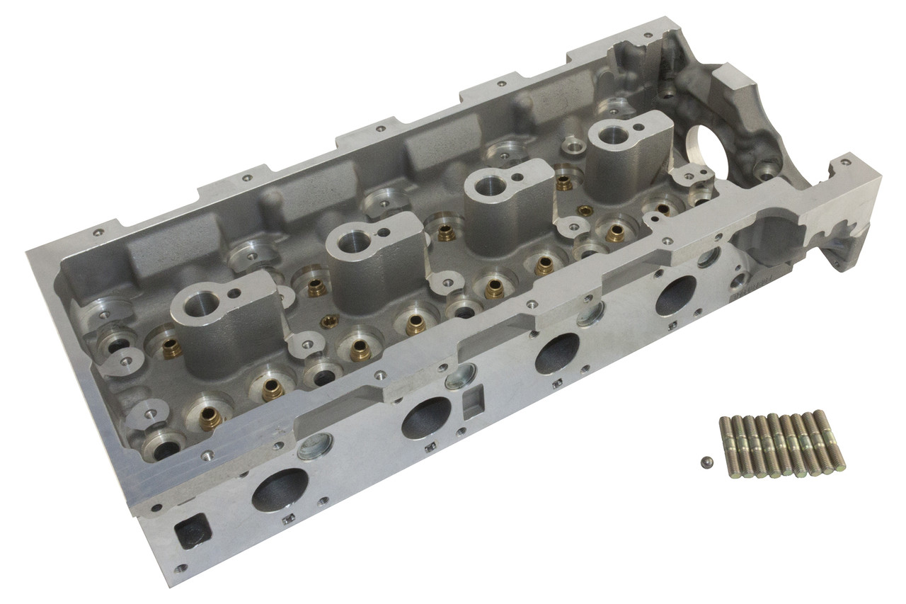 Головка блоку Mercedes-Benz Sprinter OE 6110100920 GP AMC908573