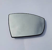 Зеркальный элемент на правое зеркало Ford Escape 2013 - 2017 год.
