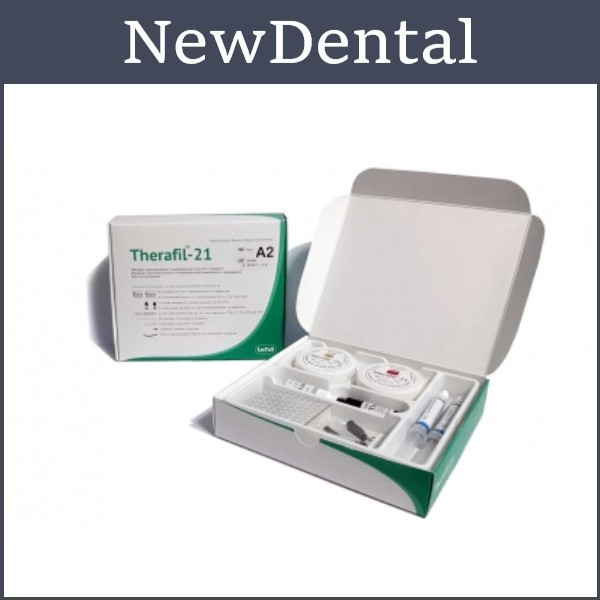 Therafil-21 колір А2, Терафил-21, Терафіл-21