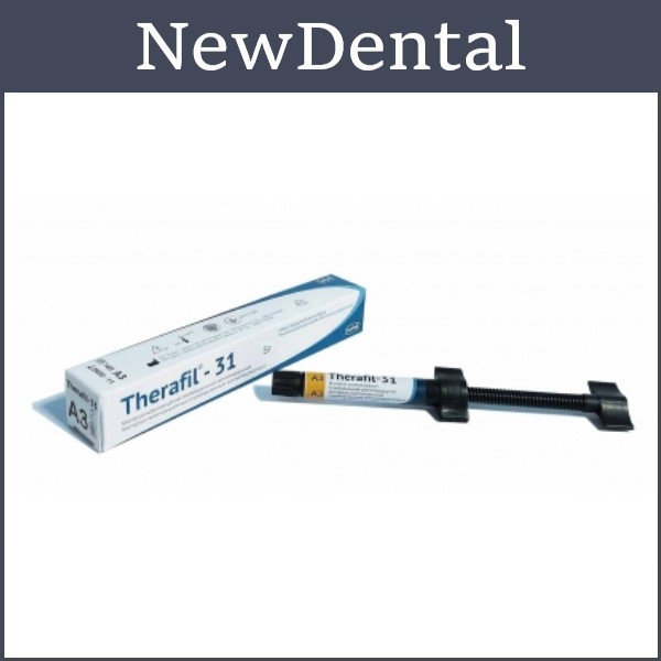 Therafil-31 , Терафил-31, Терафіл-31 шприц А3