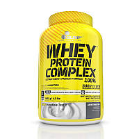 OLIMP Whey Protein Complex 100% 1.8 kg vanilla