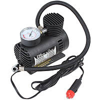 Компрессор автомобильный Air Compressor 250pi насос 12V