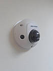 IP-відеокамера 4Мп Hikvision DS-2CD2543G0-IWS(D) (4 мм), фото 3