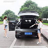 Портативний бездротовий пилосос AIPINYUE для авто та домашнього використання білий, фото 6