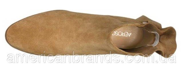 Aerosoles crosswalk bootie hotsell