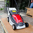 Газонокосарка Honda HRE370A2 PLE, фото 2