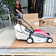 Газонокосарка Honda HRE370A2 PLE, фото 6