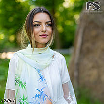 Легкий шарф Palm, фото 2