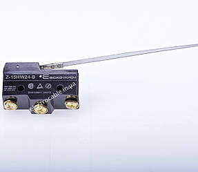 Мікроперемикач Z-15HW24-B, АСКО-УКРЕМ