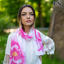 Легкий шарф Cute, фото 3