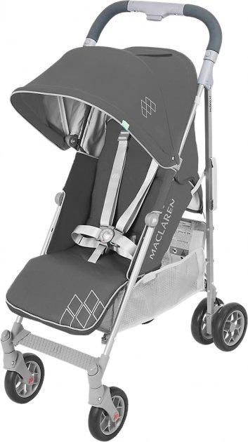 Maclaren xlr arc on sale