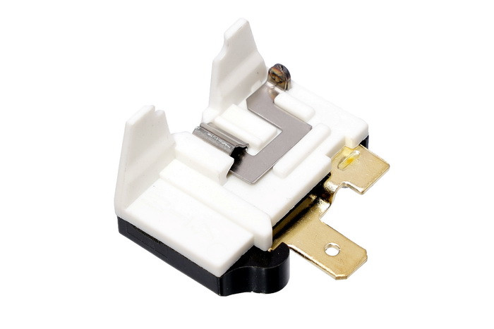 Тепловий захист позисторного реле 4TM1/5, 220 В, фото 1