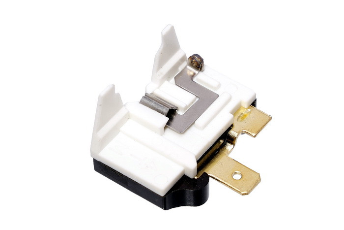 Тепловий захист позисторного релі 4TM1/6 220V, фото 1