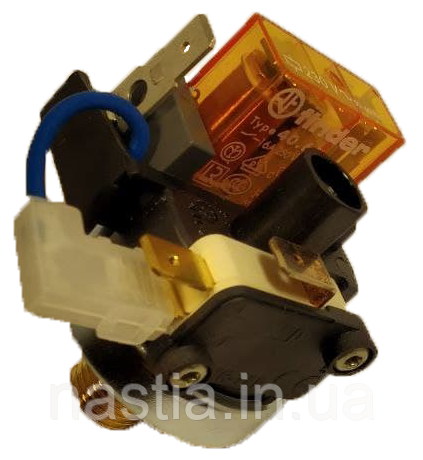 MG151 Прессостат, xp700, 1/4 "gas tar, 1,2bar, 230V