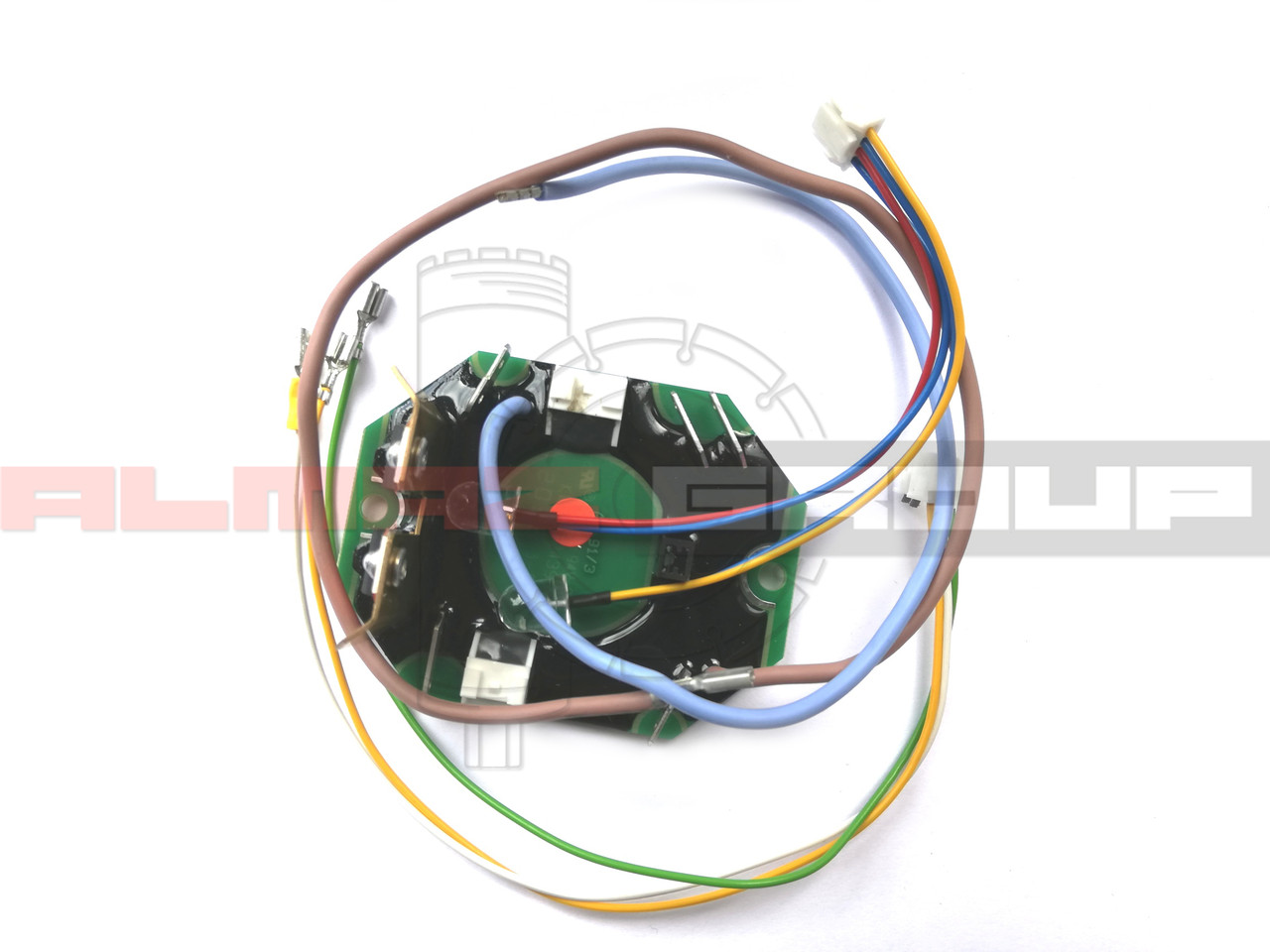 Блок електроніки для Eibenstock ETN 162/3, 230 V