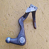 Важіль ножа узловязателя прес-підбирачі Sipma Z-224, фото 3