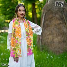 Легкий шарф Sunshine, фото 3