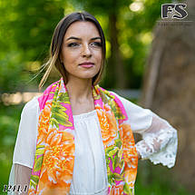 Легкий шарф Sunshine, фото 2
