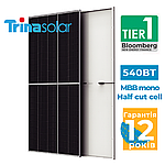 Сонячні панелі Trina Solar TSM-DE19 540 Вт
