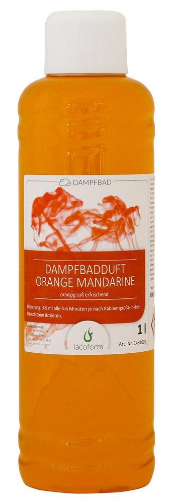 Ароматизатор для хамам Апельсин-Мандарин