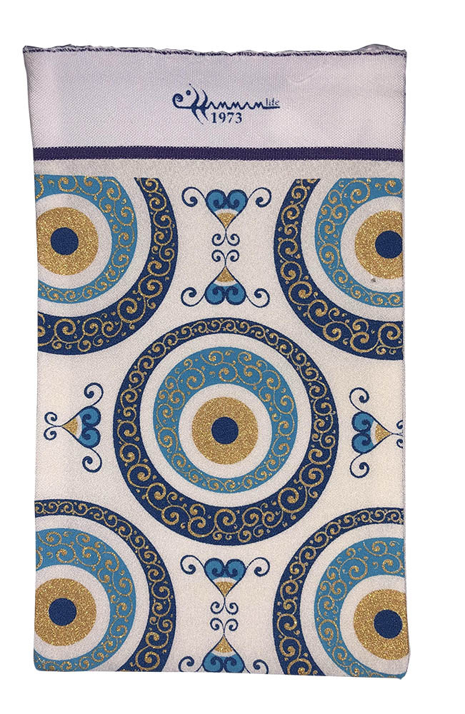 Кесе для хамам Luxory 02