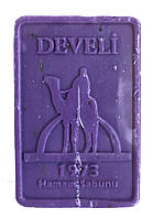 Мило для хамаму Develi з ароматом лаванди