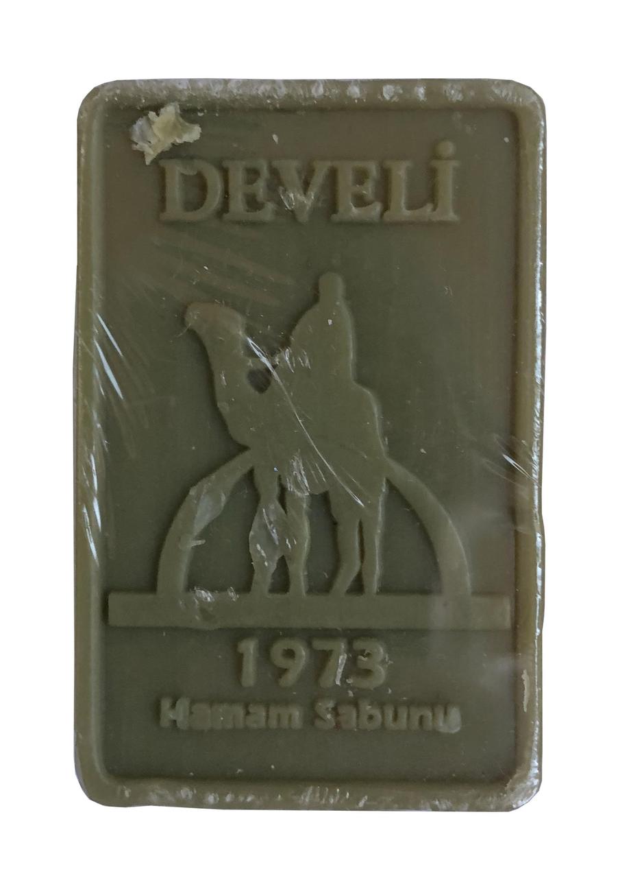 Мило для хамаму Develi з ароматом оливи