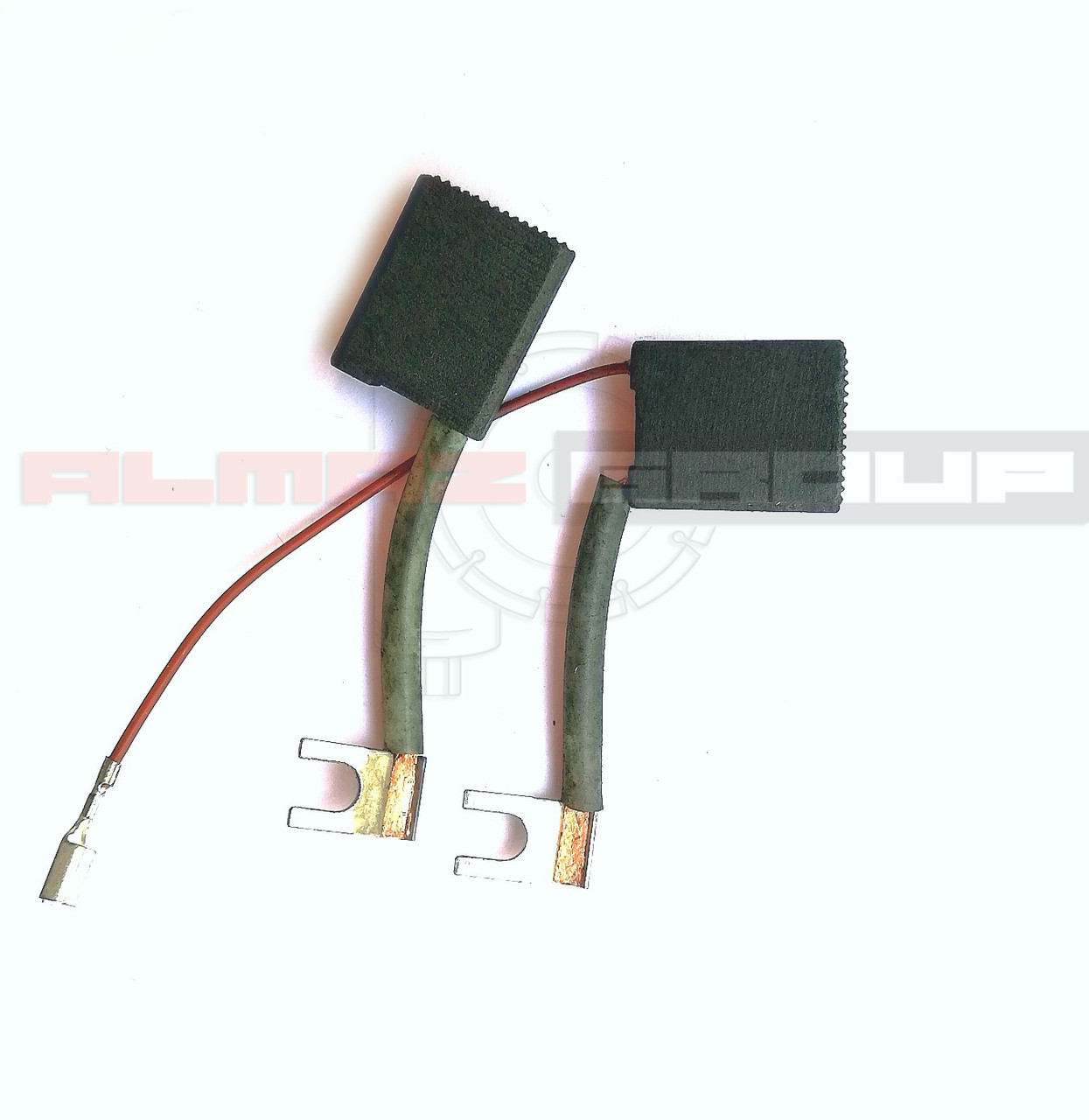 Щітки для Eibenstock ETN 162/3P, EBM 352.