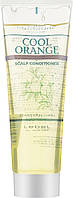 Cool Orange Scalp Conditioner 240 мл. Очищувач для нормальної і жирної шкіри голови.