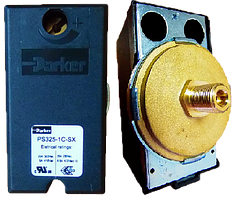 PROF050 Прессостат, Parker