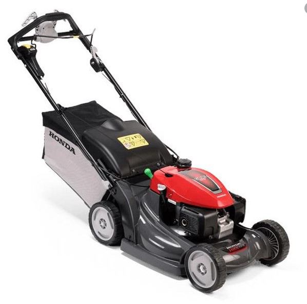Газонокосарка Honda HRX 476 C2 VYEH, фото 1