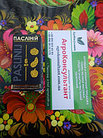 Пасліній, 6 мл — стимулятор росту для пасльонових (томатів, перцю і баклажанів)