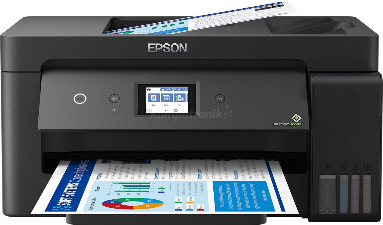 БФП Epson L14150 (C11CH96404)