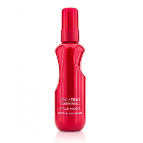 Зволожуючий праймер для сухих і пошкоджених волосся Shiseido Professional Stage Works Moisturizing Primer, 150