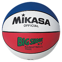 М'яч баскетбольний Mikasa 1150C No 7