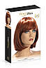 Перука World Wigs CAMILA MID-LENGTH REDHEAD, фото 2
