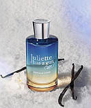 Juliette Has A Gun Vanilla Vibes парфумована вода 100 ml. (Джульєтта Хес Е Ган Ванілла Вайбс), фото 3