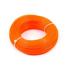 Ліска будівельна Kubis 04-06-9101 1,0мм*100м