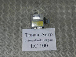 Датчик положення рівня фар Toyota Land Cruiser 1998-2006 8940760010 (Арт.6867)