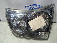 Фонарь задний внешний правый Lexus RX 2003-2008 8158048050 (Арт.7977)