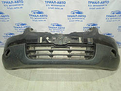 Бампер передній Nissan Qashqai 2007-2009 62022JD30H (Арт.13896)